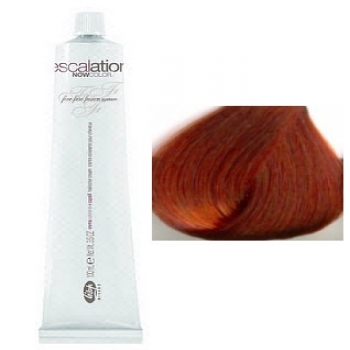 Lisap Escalation Now Color Seduction (Крем-краска для волос), 100 мл